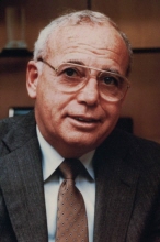 Robert E. Cassidy, Sr.