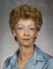 Photo of Patricia Holland