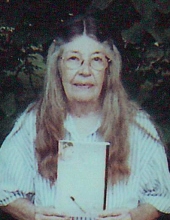 Photo of Nettie Byler