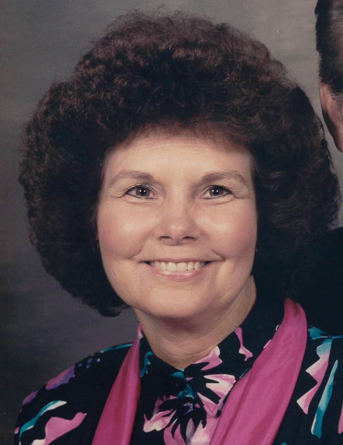 Margaret Elizabeth Woodall 2019 Sandifer Funeral Home