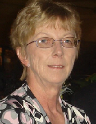 Photo of Shelley Webster