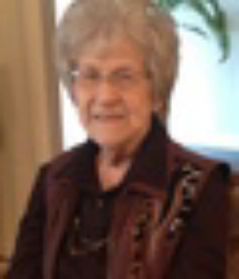 Josephine Klober Atkins, Arkansas Obituary