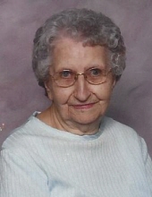 Dorothy M. Rummes