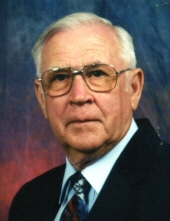 Willam Ishmael Perry