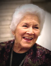 Doris L. East