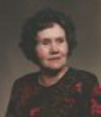 Photo of Mary Factor