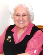 Marguerite Schneider