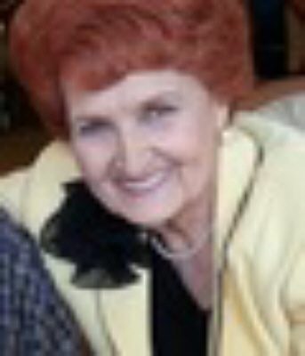 Photo of Doris Dobrzynski