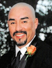 Paul Trini Reyes