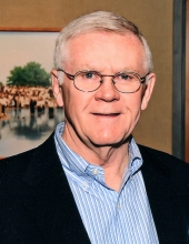 Perry A. Pendergraft