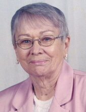 Wilma G. Peyton