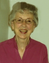 Photo of Margaret Cole