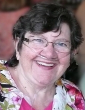 Photo of Carol Bowling