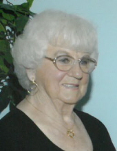 Dorothy M. Thompson