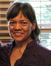 Photo of Socorro Stringer