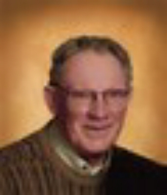 Photo of Ray Zellmer