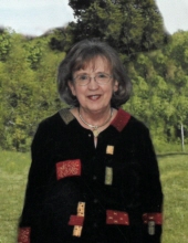 Photo of Billie Mitchem