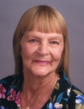 Photo of Marilyn Sweet