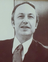 Jerald Carl Schwartz
