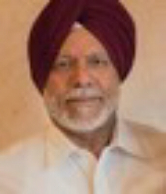 Photo of Man Singh Aulakh