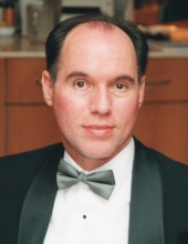 Paul E. Styer