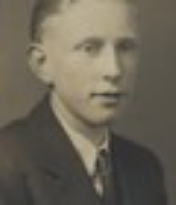 Photo of Walter Staley