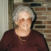 Joan  Marie McDonough