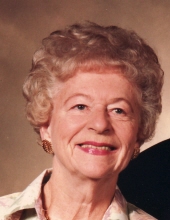 E. Lousie Finnefrock