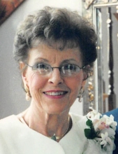 Photo of Deloris Lang