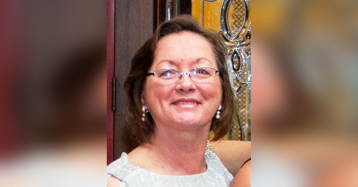 Obituary information for Joan Ann Burke