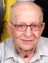 Photo of Raymond Wilson