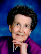 Photo of Janet Gordon