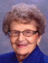 Photo of Mildred Rogers