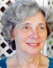 Lillian Charlotte Levengood