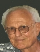 Photo of Harold Toshner