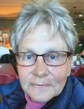 Photo of Linda Nowicki