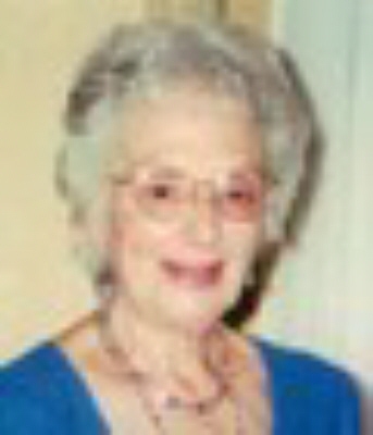 Photo of Margaret Mandile