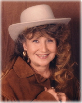 Mrs. Lorine S. Jordan