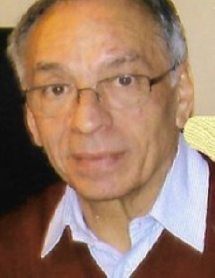 Photo of Antonio Posteraro