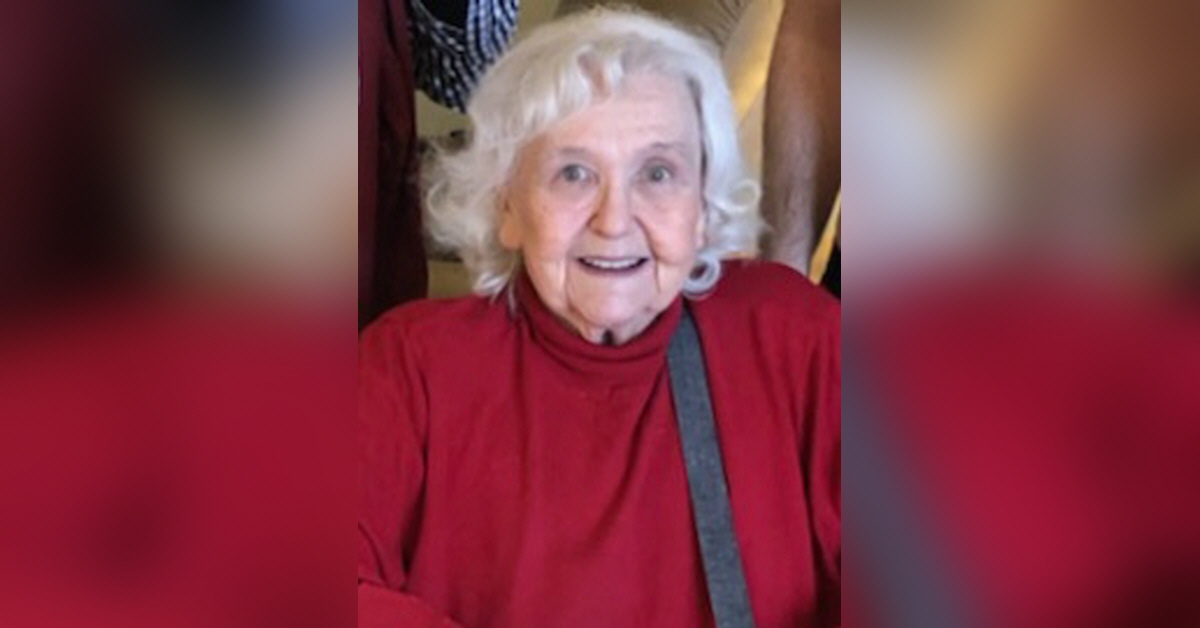 Obituary information for Margaret "Peggy" Rhoads