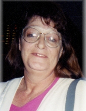 Linda Angeline Bray