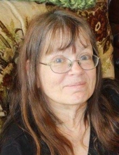 Photo of Deborah Conaway