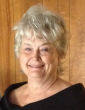 Judy Ann Henning