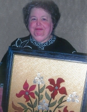 Photo of Catherine "Cathy" McDonald