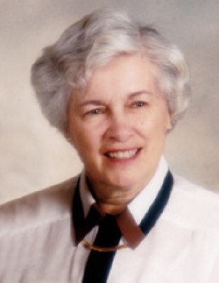 Photo of Marjorie Redenbach