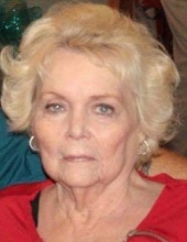Marilyn Marena Johnson