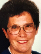 Marjorie Annette Sutton
