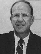 Photo of Hicks Summey