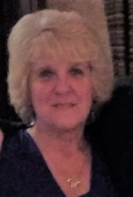 Margaret Keebler