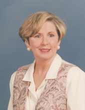 Barbara Garrett Mitchell